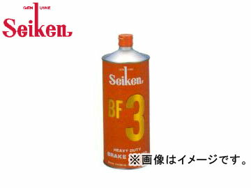 制研/Seiken BF3 ブレーキ液 150ml 80本入 3015 Brake solution