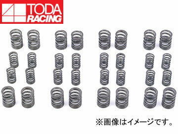 戸田レーシング TODA RACING ホンダ HONDA シビック CRX インテグラ B16A B16B B18C 強化バルブスプリング 14760-B16-000 Enhanced valve spring