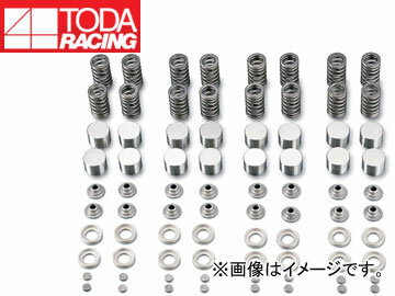 戸田レーシング/TODA RACING トヨタ/TOYOTA MR2 3SG（ST162） インナーシムKIT 14730-3S0-000 Inner Sym