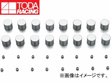 ĥ졼/TODA RACING ޥĥ/MAZDA ɥ BPNA8C/NB8C ʡѴKIT 14730-BP0-001 33 ѹ TODA 10mm Inner shim conversion