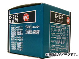 VIC/ビック オイルフィルター C-113 レクサス/LEXUS HS250h oil filter