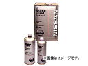 ピットワーク ブレーキフルード No.2500(DOT3) 1L KN100-30010-11 Brake fluid