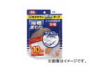 セメダイン テープ状バスコーク 白 P太幅 HJ-115 入数：6個 JAN：4901761353601 Tape shaped buscoke