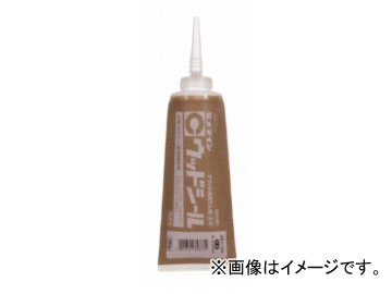 セメダイン ウッドシール ダークブラウン SY-002 入数：500g×10本 JAN：4901761353731 Wood seal