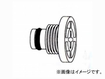 大野ゴム/OHNO ラジエタードレーンコック YH-0108 入数：10個 ニッサン プレジデント PGF50 2003年10月～2005年04月 Radiator Drain