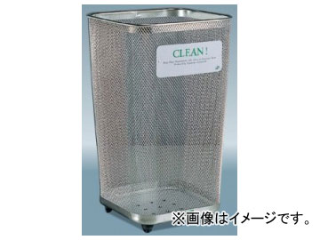 テラモト/TERAMOTO グランドコーナー（R）440角Rステン14 DS-198-144-0 JAN：4904771415307 Grand Corner square stainless(3)