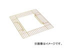 テラモト/TERAMOTO 吸殻入れII用ワイヤーテーブル SS-258-500-0 JAN:4904771775609 butts for wire table