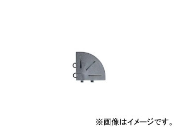 テラモト/TERAMOTO カラーブラッシュ（R）専用ふち 角ふち MR-096-890 Color brush exclusive bite