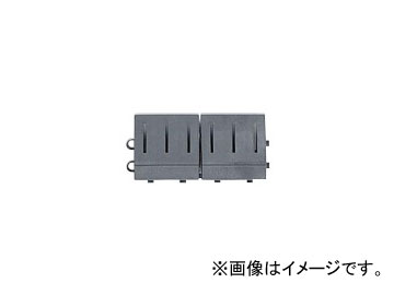 テラモト/TERAMOTO カラーブラッシュ（R）専用ふち 中ふちオス MR-096-893 Color brush exclusive bite