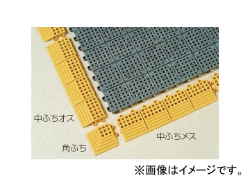 eg/TERAMOTO ^b`}bgIIpӂ() ӂX MR-064-694-5 JANF4904771749051 Touch Mat exclusive edge yellow