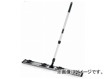 テラモト/TERAMOTO ライトモップ(アルミ伸縮柄) 45cm CL-353-045-0 JAN：4904771512501 Light mop aluminum elasticity