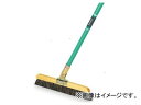 テラモト/TERAMOTO 自在ホーキ(パイプ柄) 30cm CL-380-130-0 JAN:4904771189000 Free hole pipe pattern(3)