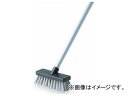 テラモト/TERAMOTO ホースデッキブラシWS CL-416-210-0 JAN:4904771353203 Horse deck brush(3)