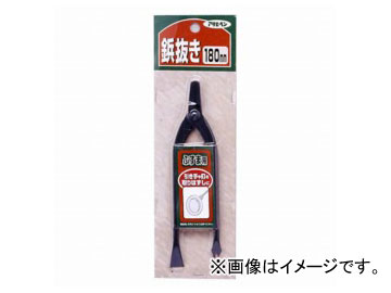 アサヒペン 鋲抜き 180mm 913 JAN:4970925155139 Without studs アサヒペン 鋲抜き 180mm 913 JAN:4970925155139 Without studs