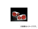 クリアワールド LEDテールランプ ETN-08 ニッサン スカイラインGT-R R34 2Dr用 1999年01月〜2002年08月 tail lamp