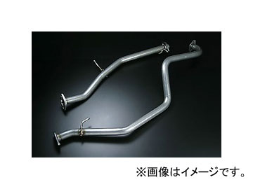 モンスタースポーツ TYPE Sp フロントパイプ 253100-5220M スズキ ジムニー JB23W 2型～ 1999年10月～ Front Pipe