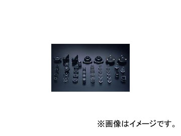 モンスタースポーツ スズキスポーツ サスペンションブッシュセット 640510-2800 スズキ カプチーノ EA11R,21R Suspension bush set