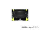 モンスタースポーツ エアアウトレットカーボンフード 8JQB10 スズキ スイフトスポーツ ZC32S 1型～ 2011年12月～ Air outlet carbon food