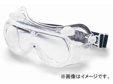 理研オプテック/RIKEN ゴグル VFコート アイピース クリア M10C-VF Goggles