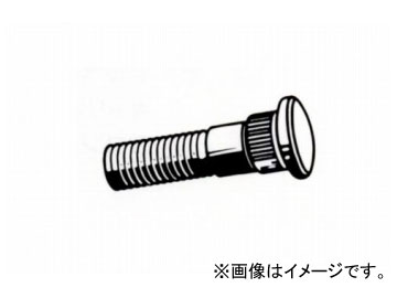 SUN/サン ハブボルト スバル車用 HB805 入数：10本 Hub bolt