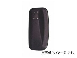 大東プレス リヤビューアウトサイドミラー 右 DI-224 ミツビシ ファイター（標準）（ワイド） P-FK515,FK545 1984年～1991年 Rear View Outside Mirror