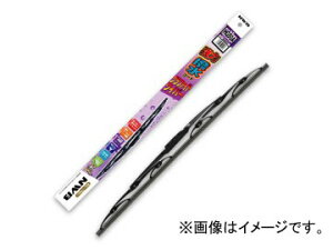 NWB 強力撥水コートワイパー 400mm 助手席 マツダ フェスティバミニワゴン Strong water repellent coat wiper