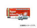 ハンプ ハイパーイリジウムプラグII NGK製 ホンダ ドマーニ Hyper Iridium Plug