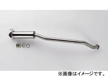 スプーン スポーツ エキゾーストパイプB 18220-DC5-001 ホンダ シビック EP3 Exhaust pipe