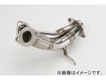 スプーン スポーツ 2in1エキゾーストマニフォールド 18210-FD2-000 ホンダ シビック FD2 Exhaust Manifold