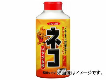 CJ/IKARI lRp₪鍻 800g JANF4906015043475 Sand for cats exclusively