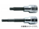 tool ツール 工具 整備 用品 4010M.75 ハンドソケット Koken tool 山下工業研究所 Ko-ken こーけん こうけん重量（g）：92D(mm)：22L（mm）：75商品の詳細な情報については、メーカーサイトでご確認ください。