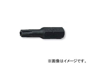 /Koken 5/16ɡ8mm ߤȥ륯ӥå 100T-32-T40H Ijiri Stop Torx Bit