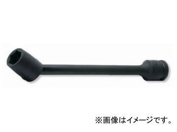 コーケン/Koken 3/8”（9.5mm） ユニバーサルエクステンションソケット 13146M-150-14 Universal extension socket