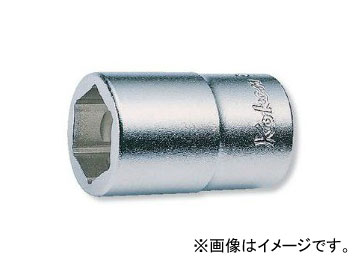 コーケン/Koken ドレンプラグキーアダプター 4102-17 Drain plug key adapter