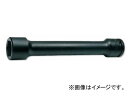 コーケン/Koken インパクトホイールナット用ロングソケット 18102M-270-34 Rong socket for impact wheel nuts