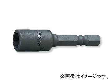 コーケン/Koken ナットセッター（マグネット付） 115W-50-10 Nut setter with magnet 1