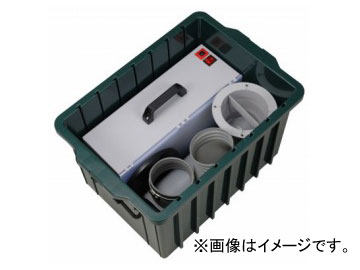 アースマン/EARTH MAN スプレーブースセット HCPP-150 品番：1401813 JAN：4907052378407 Spray booth set