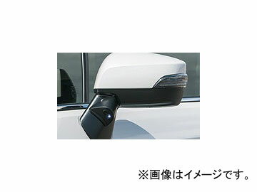 データシステム 車種別サイドカメラキット LED内蔵タイプ SCK-50L3A JAN：4986651103276 スバル XV GP7/GPE 2012年10月～ Side camera kit car type