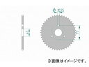 2輪 アファム Rスプロケット 品番：11207-40 アルミ 415-40 アプリリア RS125R 1987年～2007年 JAN：4548664327690 sprocket