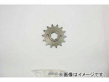 2輪 アファム Fスプロケット 品番：20500-14 スチール 520-14 ホンダ CB250RS JAN：4548664331864