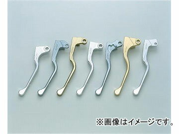 2輪 アントライオン ワイヤークラッチレバー 07002-TB チタンブルー スズキ グース250 JAN：4520616067717 Wire clutch lever