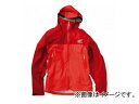 2輪 ホンダライディングギア スーパーシェルジャケット レッド 3L 0SYES-W3D-R3L Super shell jacket