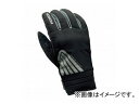 2輪 ホンダライディングギア ハイポーラレイングローブ グレー 選べる2サイズ Hypera Rain Glove