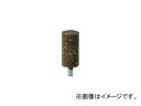 柳瀬/YANASE 研削用ゴム砥石 円筒タイプ 6×17 粒度:#80,#120,#180,#220 入数:10本 Rubber whetstone for grinding(4)