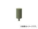 柳瀬/YANASE 研磨用ゴム砥石 円筒タイプ 25×25 #1500 DOX-2517 入数:10本 Rubber whetstone for polishing(4)