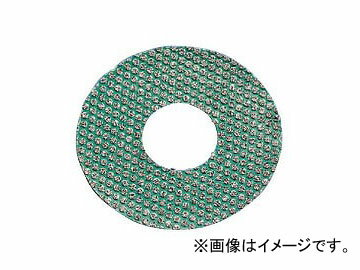 柳瀬/YANASE 電着ダイヤモンドディスク φ1電着10mm ＃180 IDD-109 入数：10枚 Electroded diamond disc