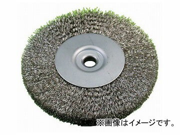 /YANASE ۥ֥饷ƥ쥹 321013206 BPSF11 Wheel brush stainless steel