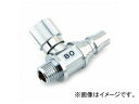 SK11 ボールバルブ 2M×プラグ AB-10 JAN：4977292424318 Ball valve plug