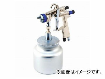 SK11 低圧スプレーガン K-IXS-15S JAN：4977292444439 Low pressure spray gun