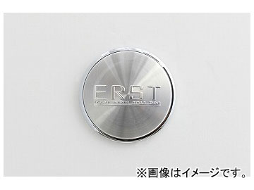 エアスト センターキャップ ES1用 シルバー Center cap